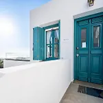 Archangel's Nest- Wings & Hideaway Appartement Kos
