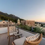 Archangel's Nest- Wings & Hideaway Appartement Kos