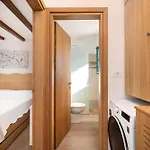 Appartement Archangel's Nest- Wings & Hideaway *