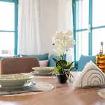 Archangel's Nest- Wings & Hideaway Appartement Kos