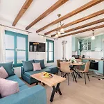 Appartement Archangel's Nest- Wings & Hideaway