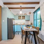 Archangel's Nest- Wings & Hideaway Appartement *