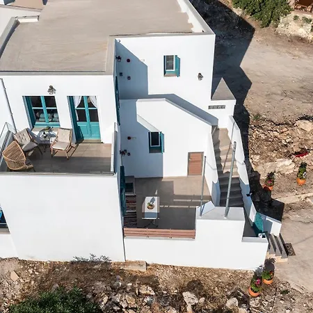 Archangel's Nest- Wings & Hideaway