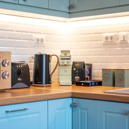 Archangel's Nest- Wings & Hideaway * Kos Town