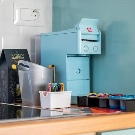 Archangel's Nest- Wings & Hideaway Apartment