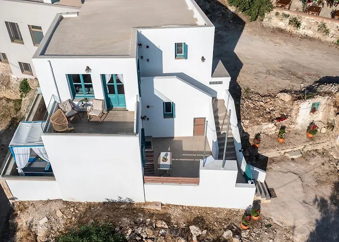 Archangel's Nest- Wings & Hideaway