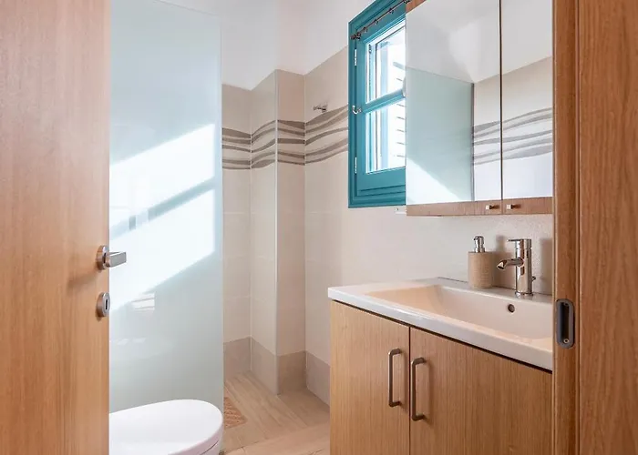 Apartment Archangel's Nest- Wings & Hideaway *