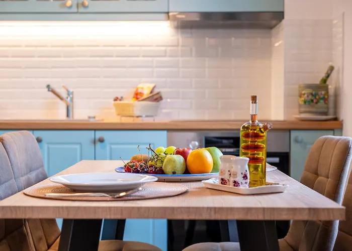 Apartment Archangel's Nest- Wings & Hideaway Kos Town