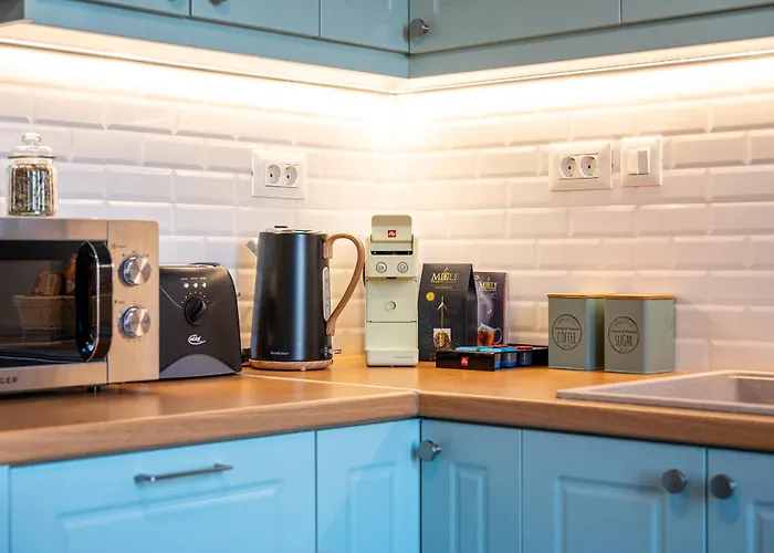 Archangel's Nest- Wings & Hideaway * Kos Town