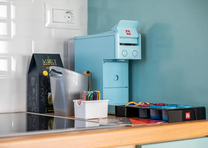 Archangel's Nest- Wings & Hideaway Apartment