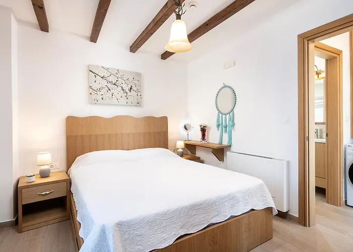 Apartment Archangel's Nest- Wings & Hideaway Kos Town