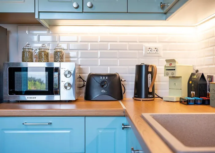 Archangel's Nest- Wings & Hideaway * Kos Town