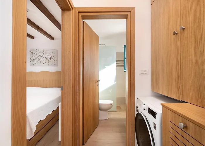 Apartment Archangel's Nest- Wings & Hideaway *