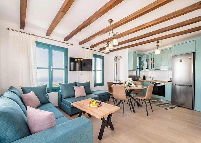 Apartment Archangel's Nest- Wings & Hideaway