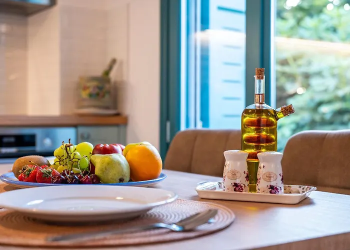 Archangel's Nest- Wings & Hideaway Apartment Kos Town